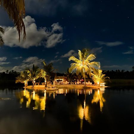 Moria Eco Lodge イカライー エクステリア 写真