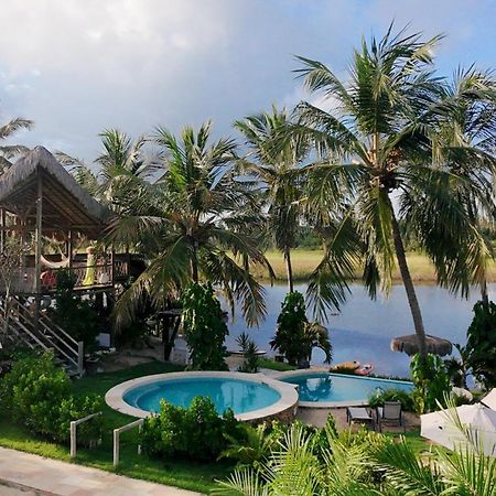 Moria Eco Lodge イカライー エクステリア 写真