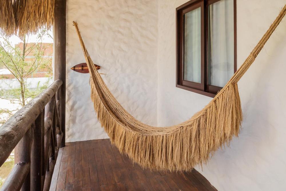 Moria Eco Lodge イカライー エクステリア 写真