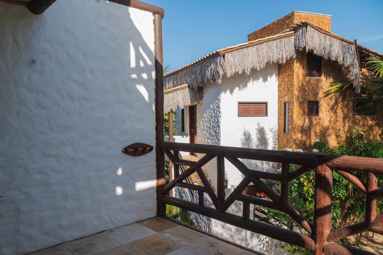 Moria Eco Lodge イカライー エクステリア 写真