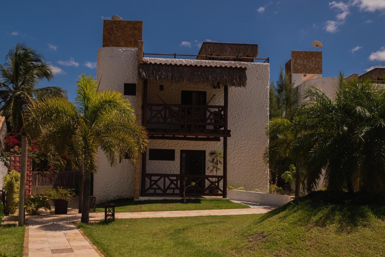 Moria Eco Lodge イカライー エクステリア 写真