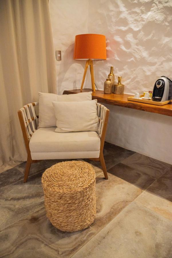 Moria Eco Lodge イカライー エクステリア 写真
