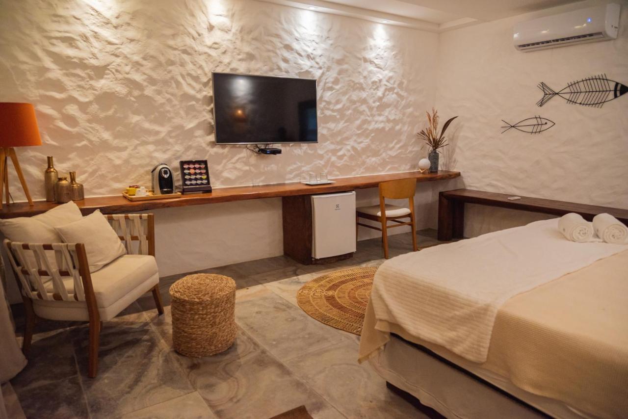 Moria Eco Lodge イカライー エクステリア 写真