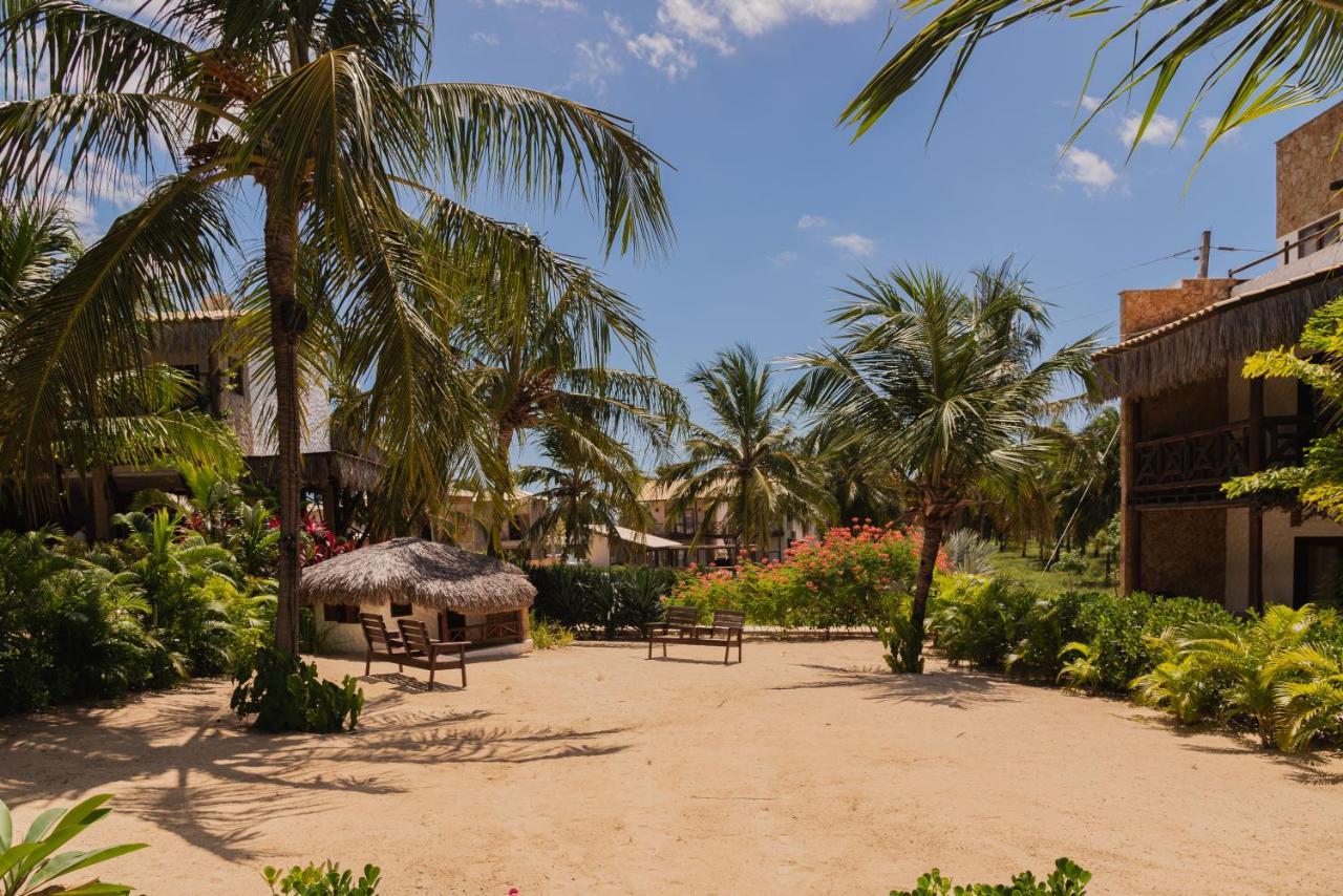 Moria Eco Lodge イカライー エクステリア 写真