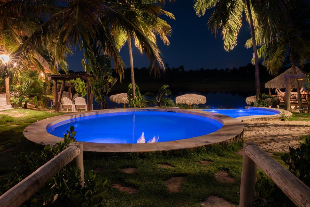 Moria Eco Lodge イカライー エクステリア 写真