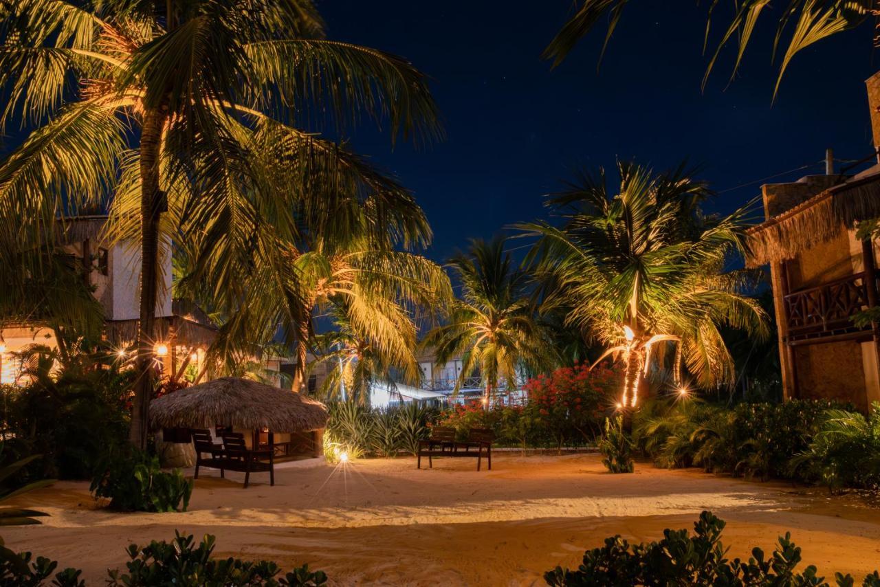 Moria Eco Lodge イカライー エクステリア 写真