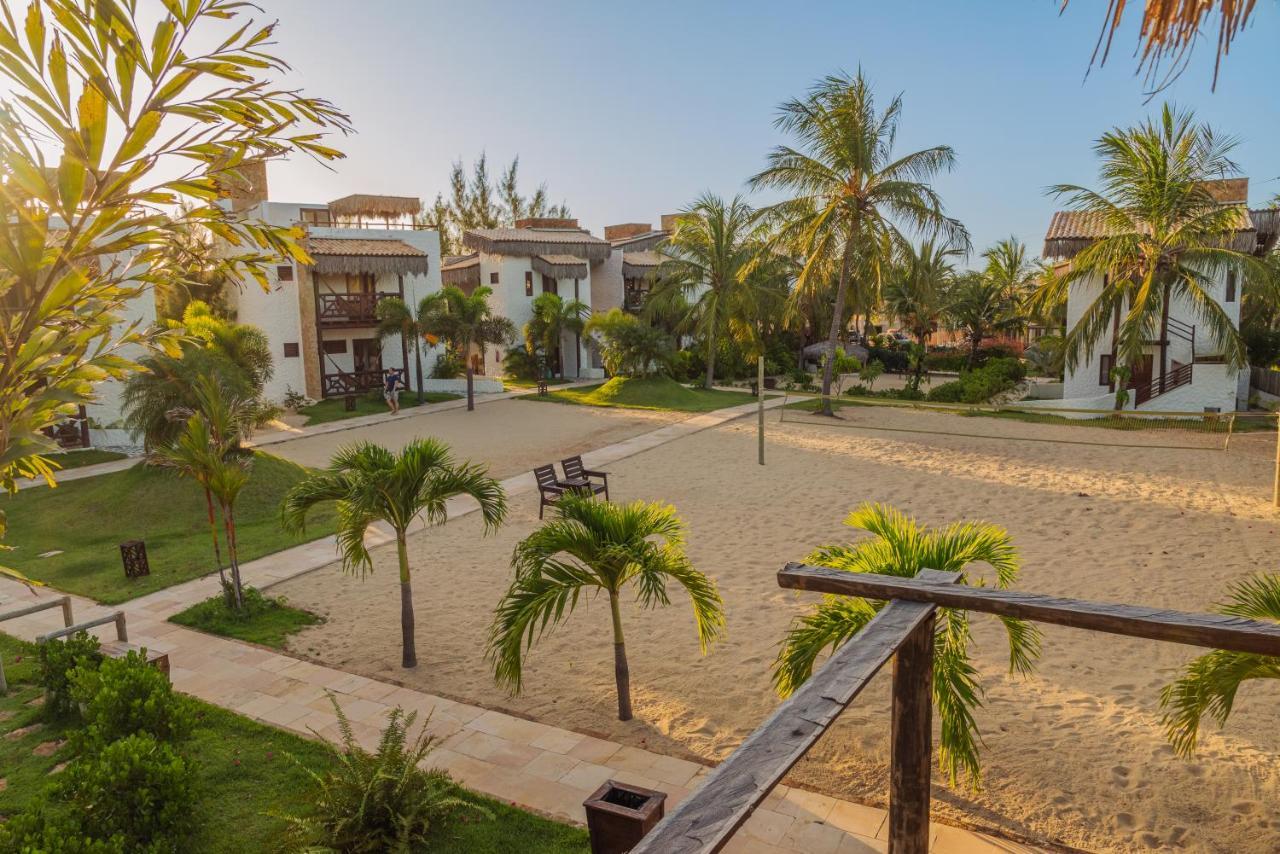 Moria Eco Lodge イカライー エクステリア 写真