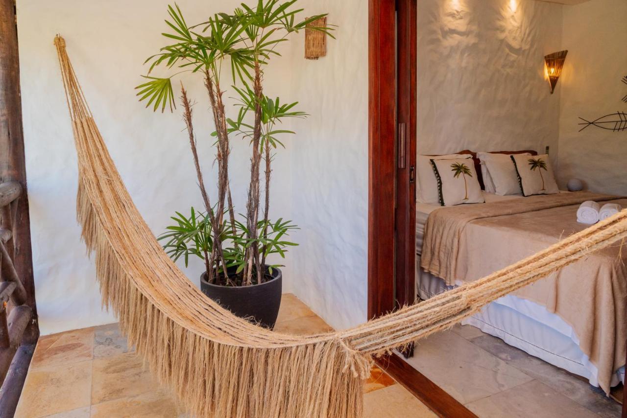 Moria Eco Lodge イカライー エクステリア 写真