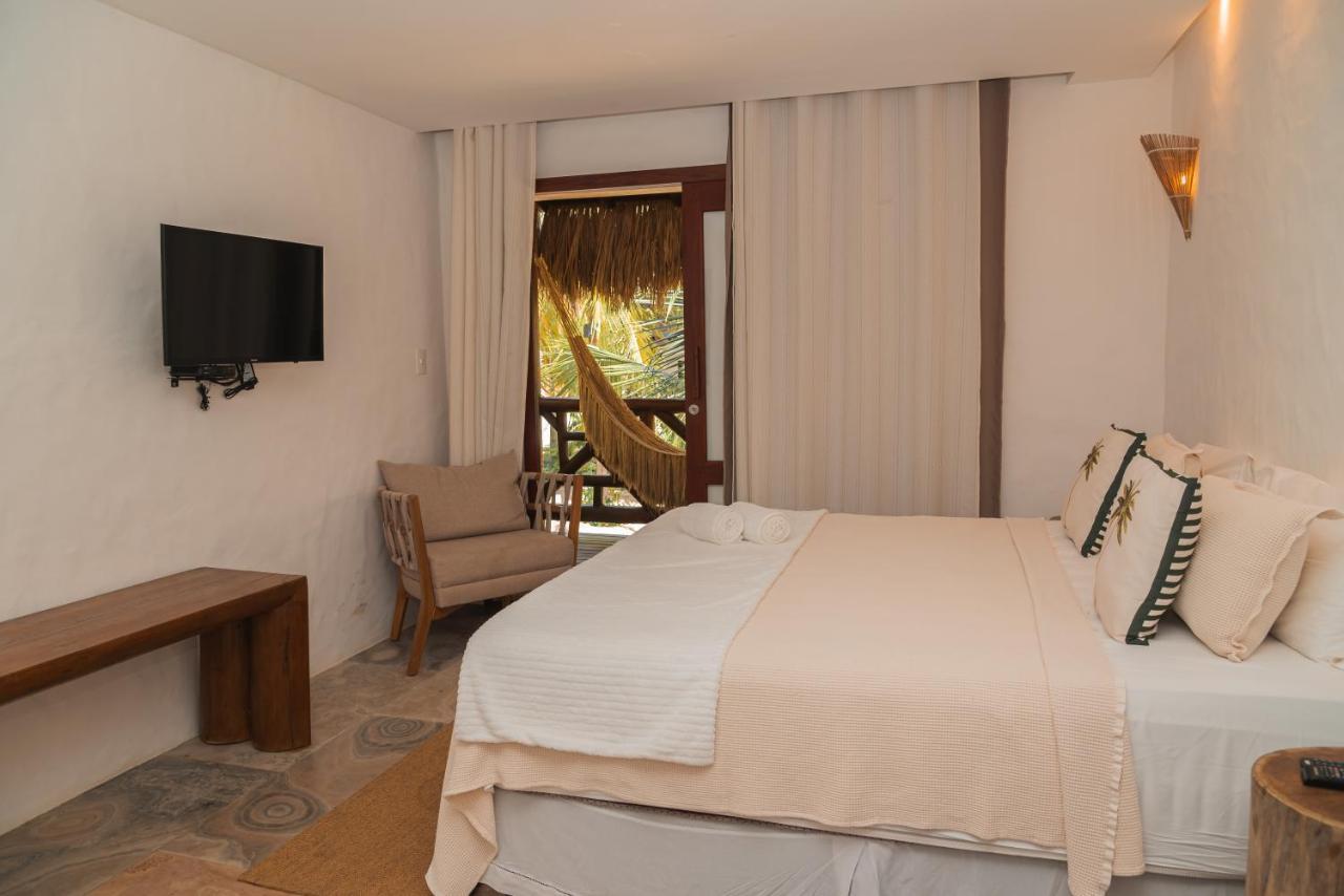 Moria Eco Lodge イカライー エクステリア 写真