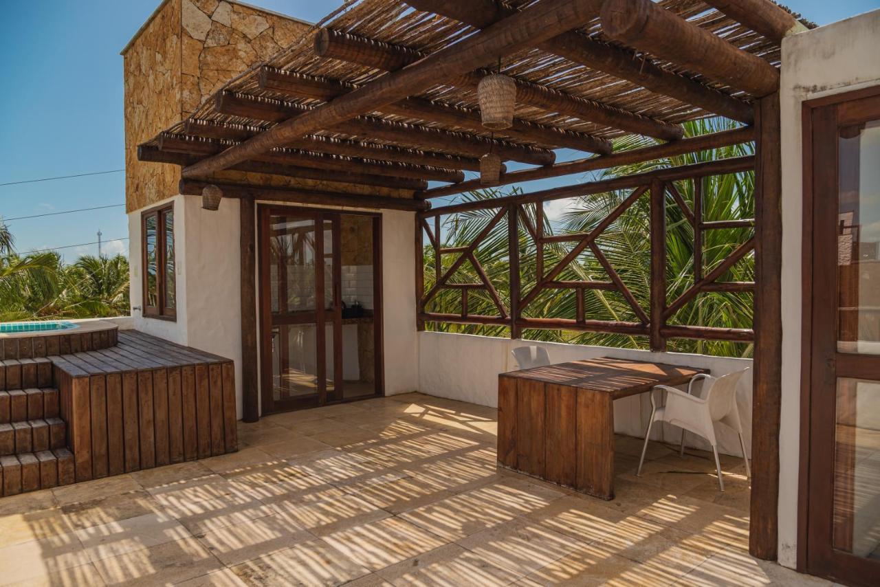 Moria Eco Lodge イカライー エクステリア 写真