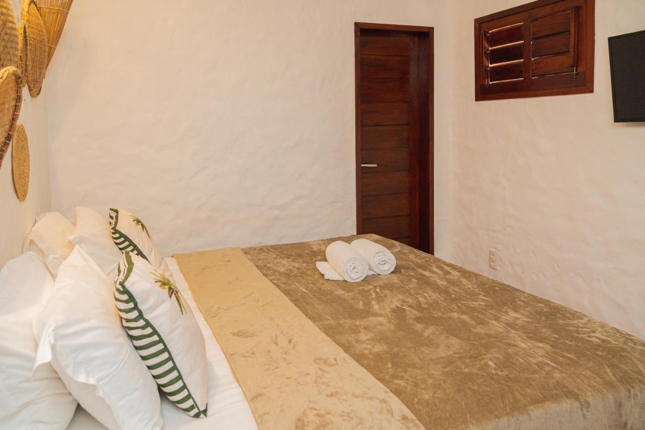 Moria Eco Lodge イカライー エクステリア 写真