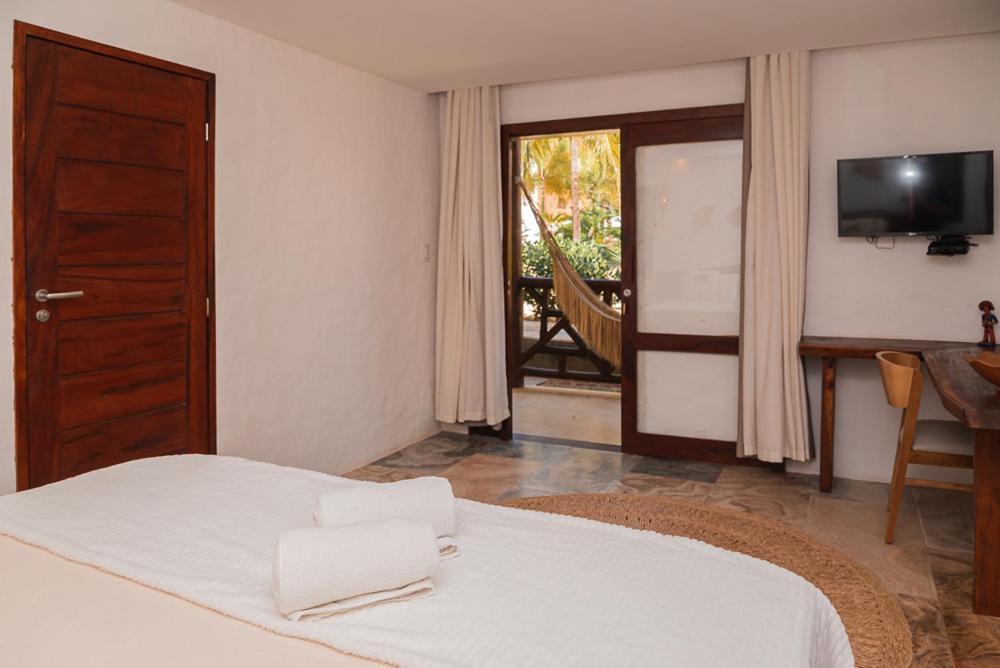 Moria Eco Lodge イカライー エクステリア 写真