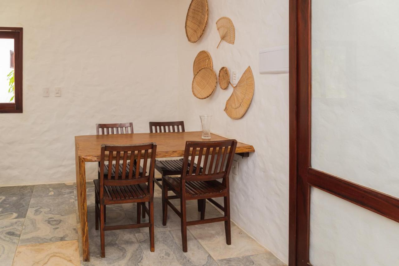 Moria Eco Lodge イカライー エクステリア 写真