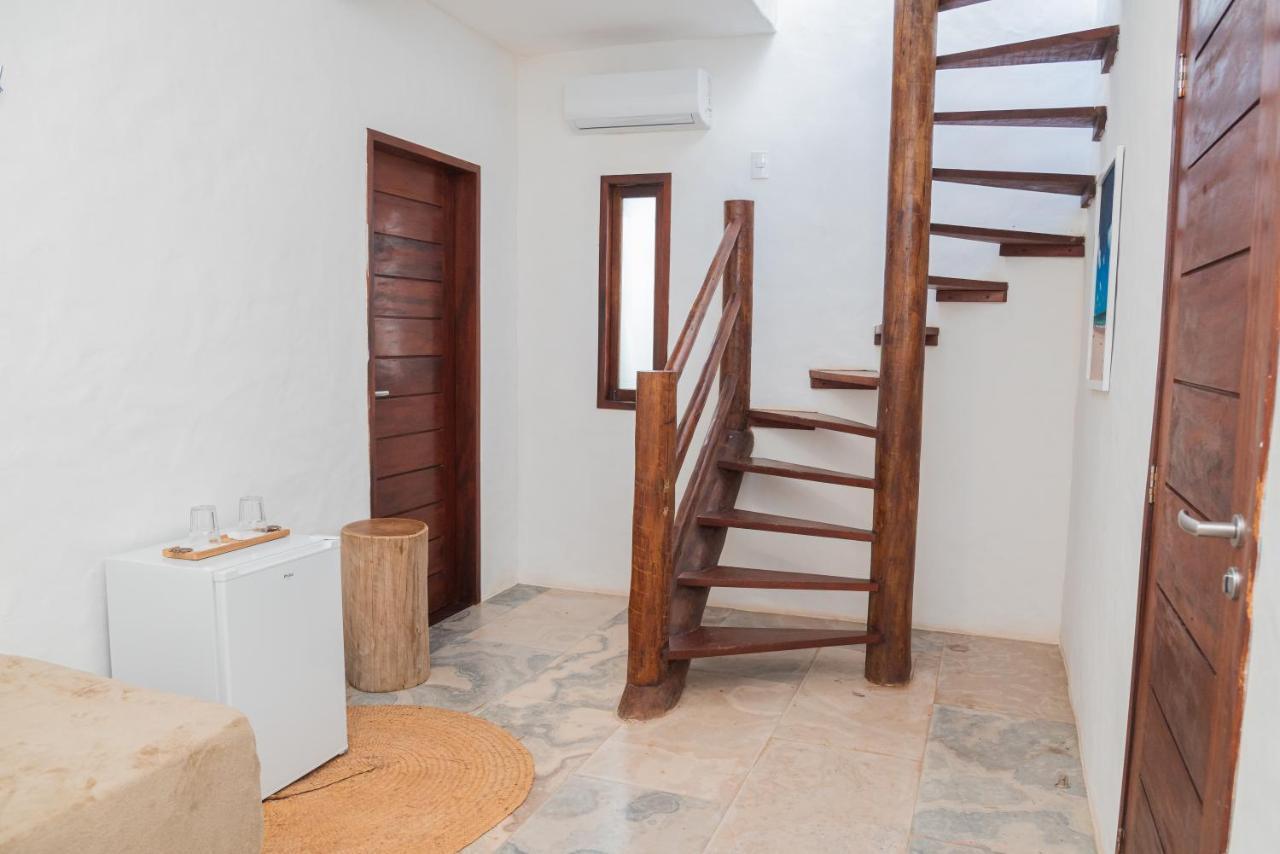Moria Eco Lodge イカライー エクステリア 写真