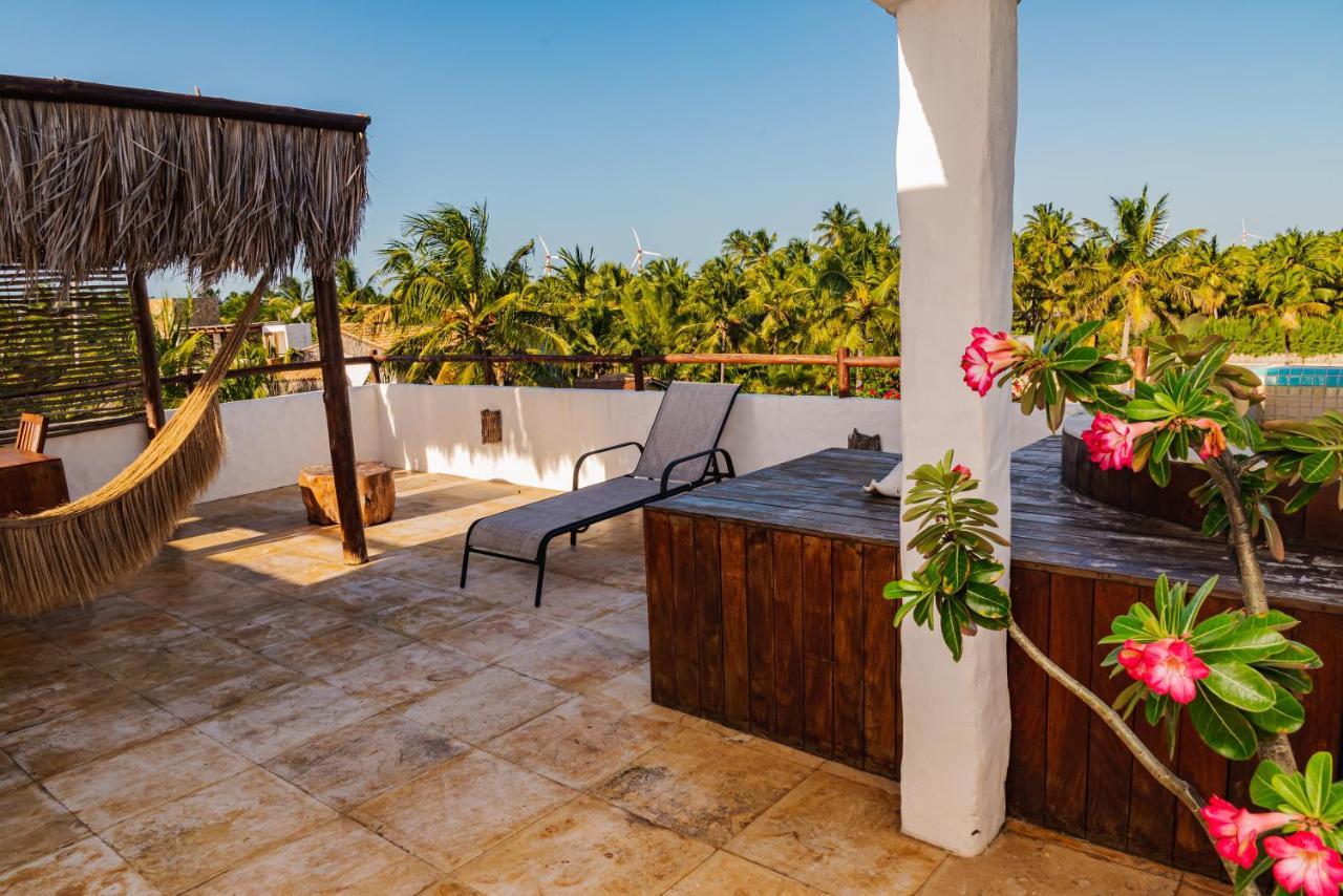 Moria Eco Lodge イカライー エクステリア 写真
