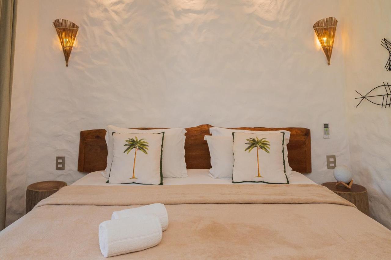 Moria Eco Lodge イカライー エクステリア 写真