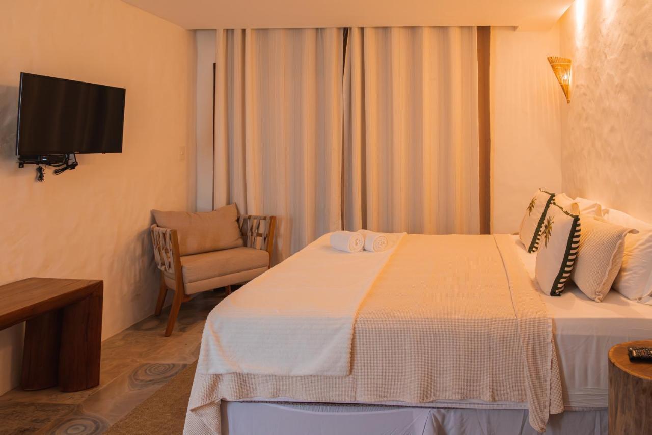 Moria Eco Lodge イカライー エクステリア 写真