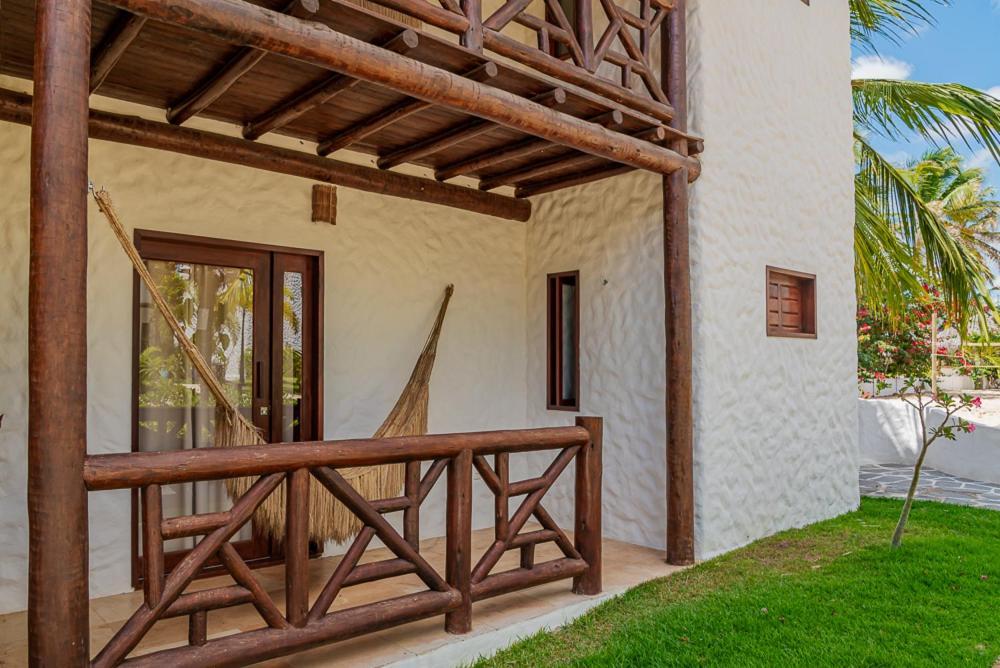 Moria Eco Lodge イカライー エクステリア 写真